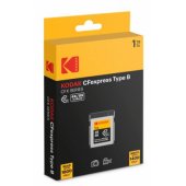 CFexpress Type B 1TB EKMCFX1TK