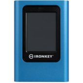 Iron Key Vault Privacy 80 External 1920GB IKVP80ES/ 1920G