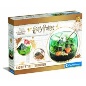 Clementoni Harry Potter - terariumas