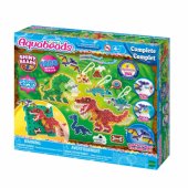 _7546573 Aquabeads Dinosaur World
