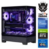 AQUA i7-14700F 64GB DDR5 1TB SSD+2TB RTX5080 16GB ABK no-OS