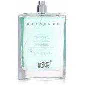 Presence EDT 75ml testeris