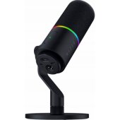 Seiren V3 Pro Black