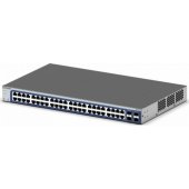 Switch GS748Tv6 48xGbe 4xSFP