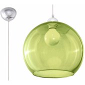 Ball SL.0254 60W E27 Green