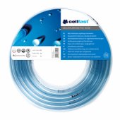 Cellfast unreinforced general purpose hose for stand 6 x 1.5mm 160m