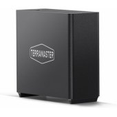 D4 SSD Black