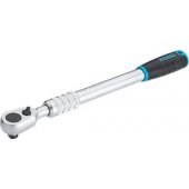 Hazet HiPer fine-tooth reversible ratchet 916HPLG, 1/ 2 916HPLG