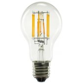 _7882382 Segula 55248 LED lemputė šiltai balta 6.5 W E27 F