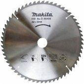 MAKITA DISKINIO PJŪKLO DISKAS 260x30x 60z