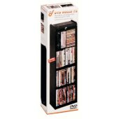 DVD ROLLO 72 black