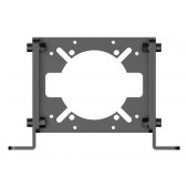 Front mount bracket for R9/ R12/ R16/ R21 base Moza Racing RS055