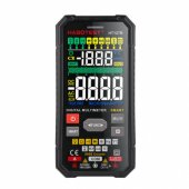 Habotest Cyfrowy multimetr uniwersalny Habotest HT127B