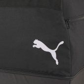 „TeamGOAL 23 Teambag M BC“, juoda