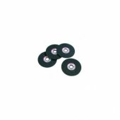 Ciets pulēšanas disks 152x25 mm FLEX 3 mm