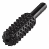 _3599938 SUKAMOJI DILDĖ Ø 13.5 MM MEDIENAI