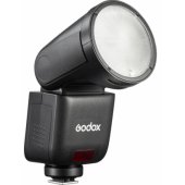 V1 Mid for Fujifilm Black