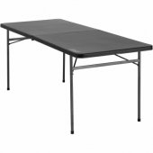 Camping table 2199848 Black