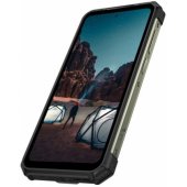 Armor 24 12GB/ 256GB Black (Without Charger)