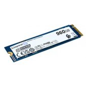 DC2000B M.2 960GB PCIeG4x4 2280