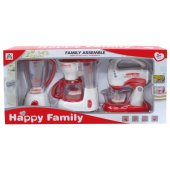 ŽAISLAS VIRTUVĖS RINKINYS 613042128