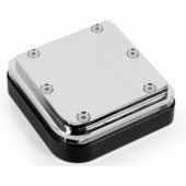 Core 1 CPU Cooler Black