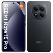 Redmi Note 15 Pro 8/ 256GB Black