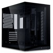 O11 Dynamic Mini V2 Black