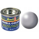 Email Color 374 pilkas šilkas 14ml