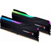 Trident Z5 RGB Black 2x24GB DDR5 6000MHz DIMM F5-6000J4048F24GX2-TZ5RK
