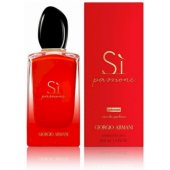 _8203079 Armani Sí Passione Smaržas EDP 100 ml