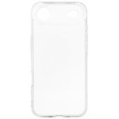 Clear 2 mm Phone Case iPhone 17 Air Transparent