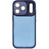 Variete Case iPhone 17 Pro/ 18 Pro Navy