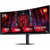 G34WQi 34" VA 21:9 Curved ELA5454EU