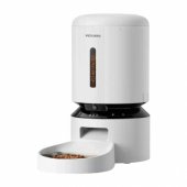 Granary feed dispenser with camera, 5L (white) PL-AF203-34W