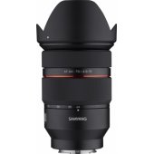 AF 24-70mm F/ 2.8 for Sony FE