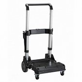 FMST1-72363 Hand Truck Aluminium, Plastic Transport Dolly