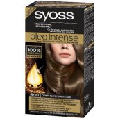 Syoss Farba do włosów Oleo 6-10 ciemny blond