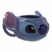 Stitcho formos puodelis