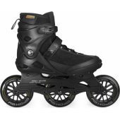 Spokey Shiffty Pro speed skates black r. 41