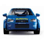 COBI Subaru Impreza WRC 2004 (scale 1:35)