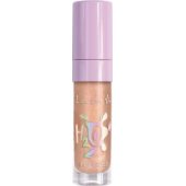 Lovely LOVELY_Lip Gloss H2O błyszczyk do ust 012
