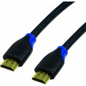 CH0061 HDMI High Speed with Ethernet, 1 m