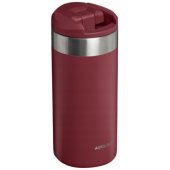 The AeroLight Transit Mug 350ml Cranberry
