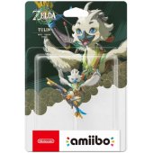 Nintendo amiibo The Legend of Zelda Collection: Tulin Figure