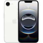 iPhone 16e 512GB White