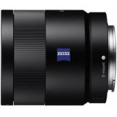 FE 55mm F1,8 ZA E-Mount