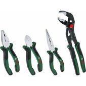 Bosch replių rinkinys, 4 vnt. 1600A02W7K