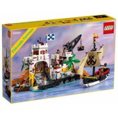 Icons Eldorado Fortress 10320