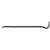 Topex Bent crowbar 800mm 04A280